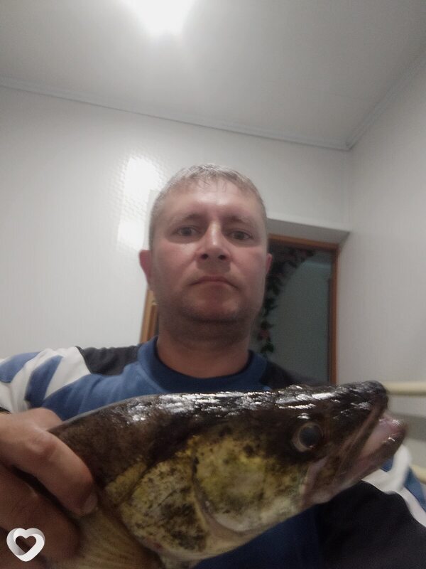 Андрей, 47, Москве — анкета №940656