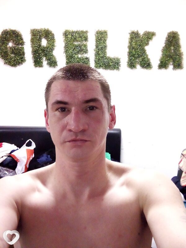 Санёк, 38, Екатеринбурге — анкета №940657