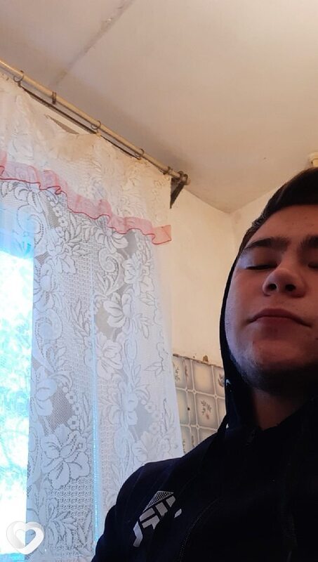 Дмитрий, 21, Москве — анкета №940660