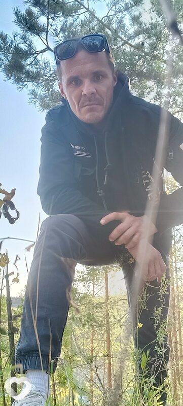 Андрей, 39, Каменске-Уральском — анкета №940661