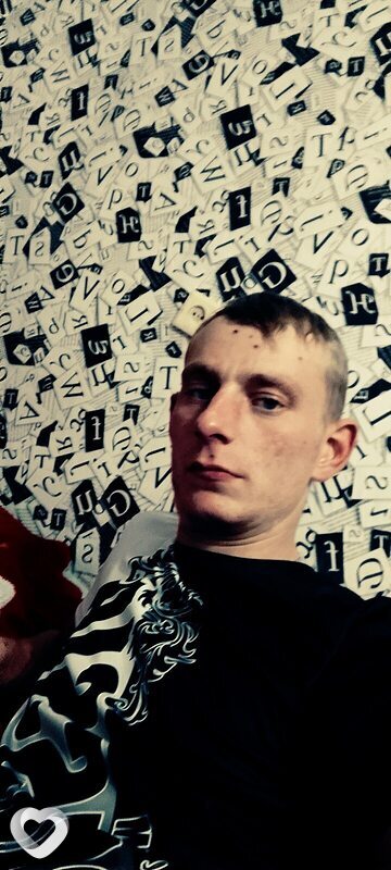 Даниил, 25, Прокопьевске — анкета №940663