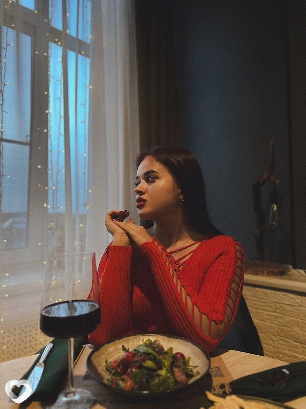 Дарья, 25, Кемерове — анкета №940857