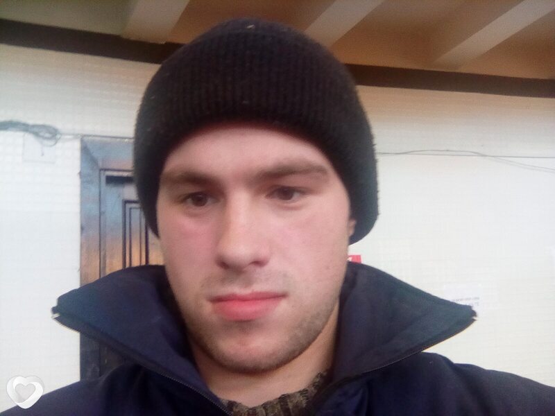 Вячеслав, 26, Ангарске — анкета №940858