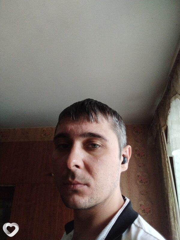 Dima Dima, 35, Егорьевске — анкета №940860