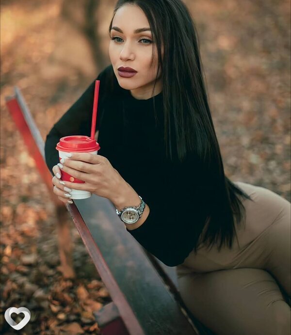 Юлия, 29, Казани — анкета №940861