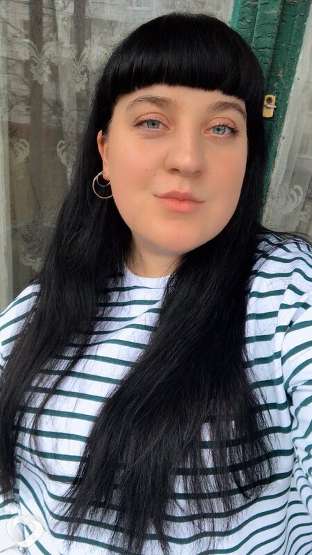 Екатерина, 27, Брянске — анкета №940862