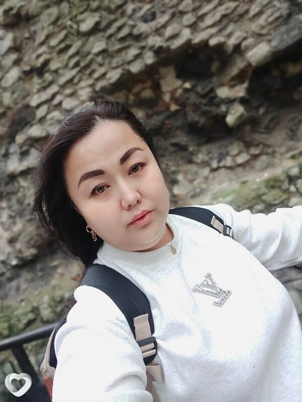 Саулеша, 21, Астане — анкета №940798