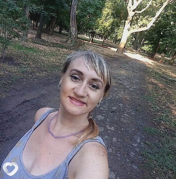 Алена, 40, Барановичах — анкета №940801