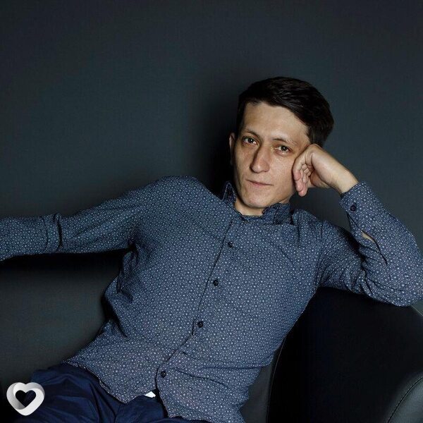 Темур, 35, Сочи — анкета №940802