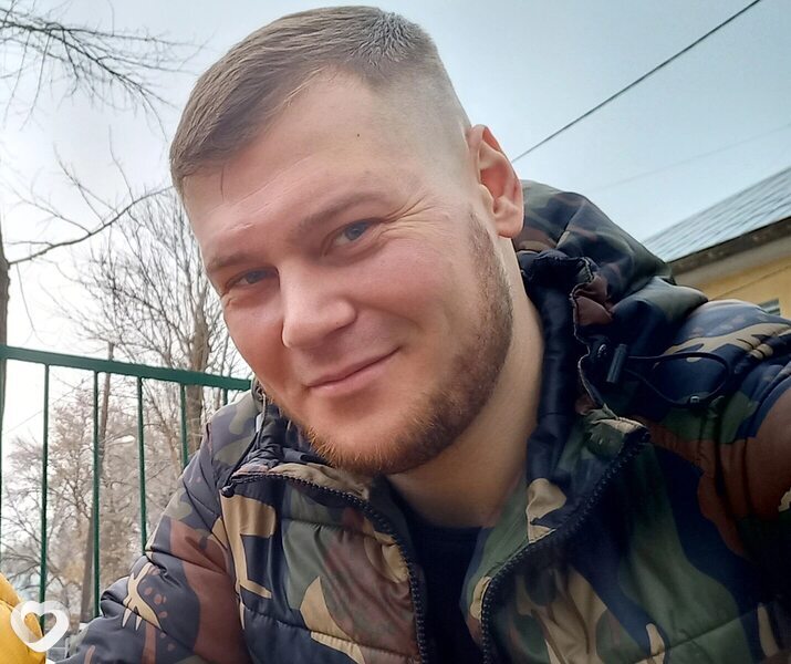 Николай, 36, Самаре — анкета №940804