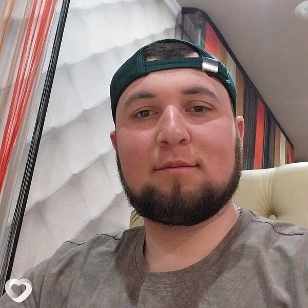 Али, 28, Тюмени — анкета №940805