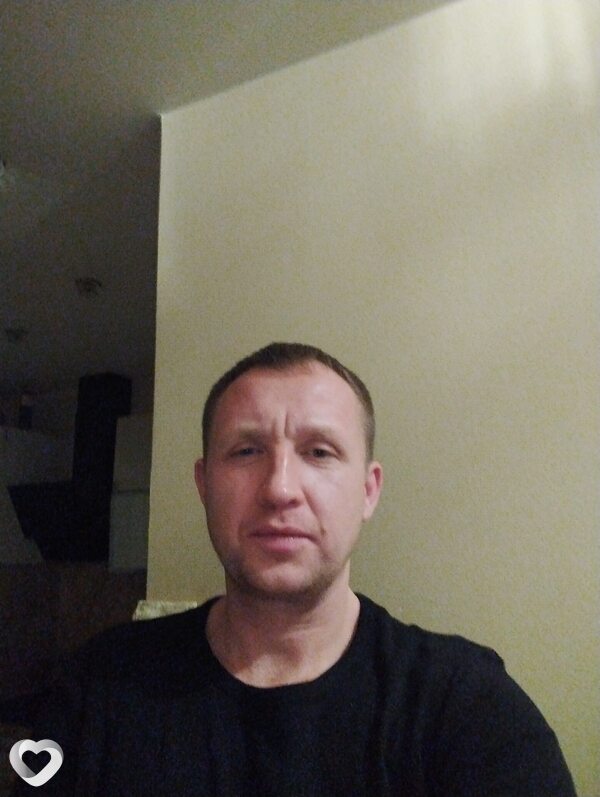 Денис, 40, Лучегорск — анкета №940810