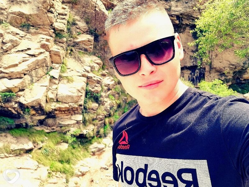 Роман, 26, Туле — анкета №940815