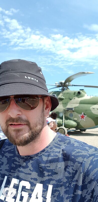 Алексей, 38, Нефтеюганске — анкета №940772