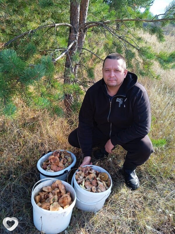 Дамир, 49, Самаре — анкета №940774