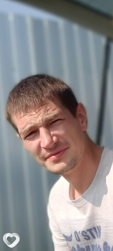 Виталий, 31, Барнауле — анкета №940779