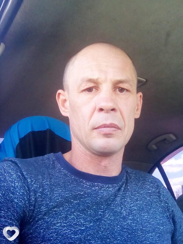 Сергей, 42, Новороссийске — анкета №940784