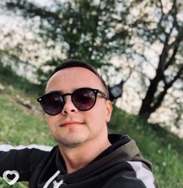 Антон, Обухов