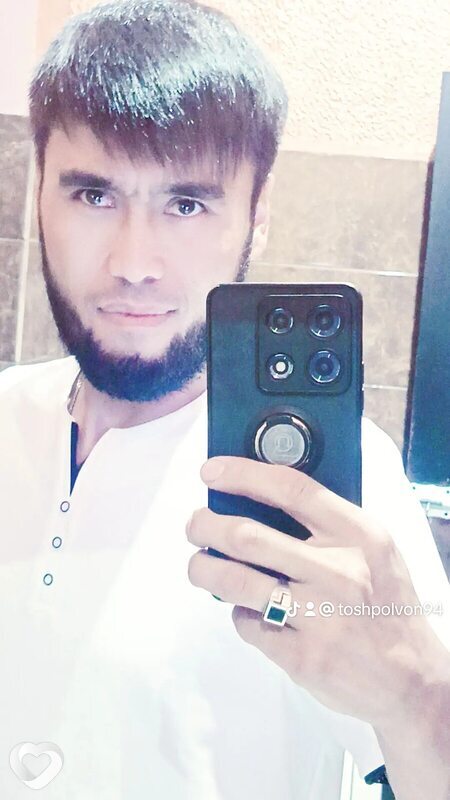 Толик, 32, Братске — анкета №940940