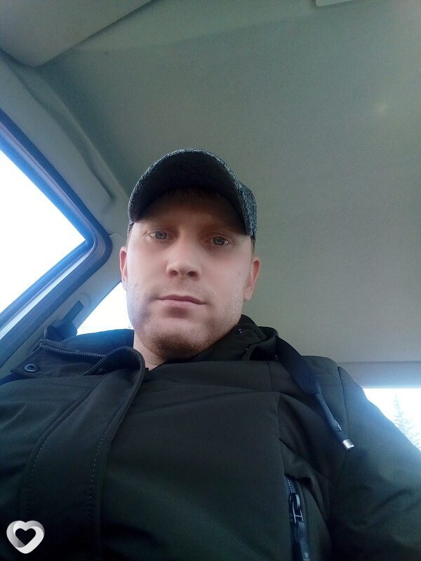 Александр, 34, Москве — анкета №940951