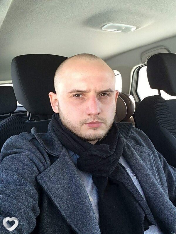 Дмитрий, 35, Пензе — анкета №940952