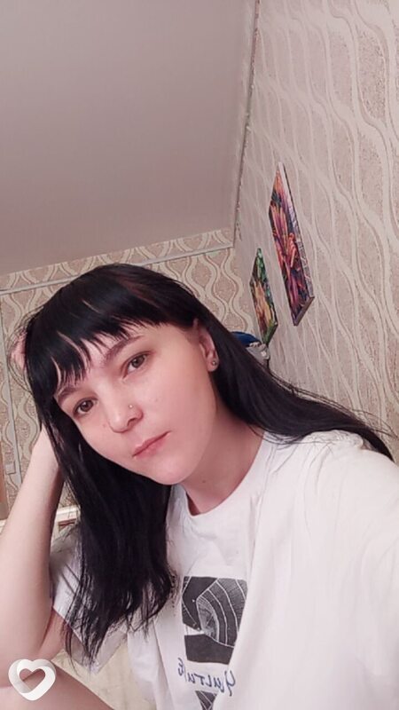 Незнакомка, 30, Иркутске — анкета №940953