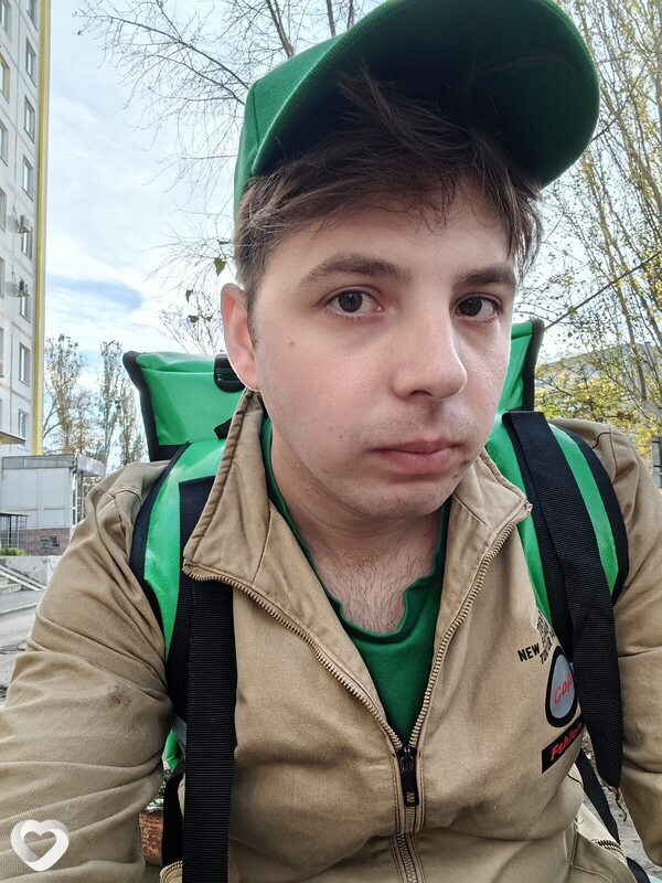 Виталий, 27, Волгодонске — анкета №940954