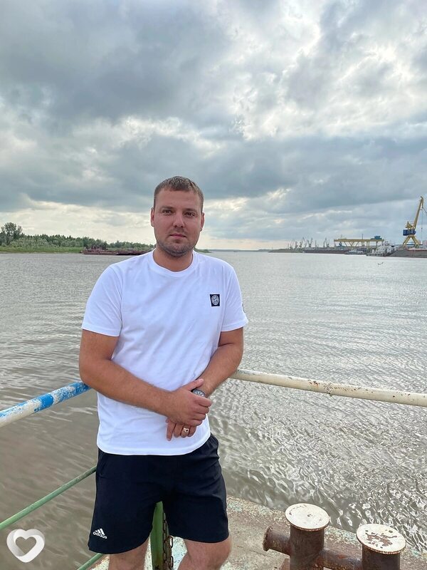 Knyaz, 43, Омске — анкета №940955