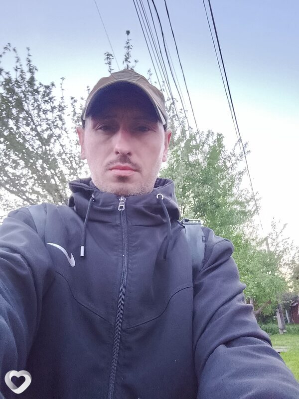 Александр, 38, Туле — анкета №940958