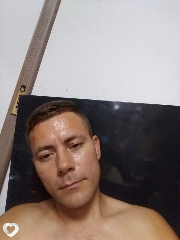Коля, 38, Верхнедвинске — анкета №940959