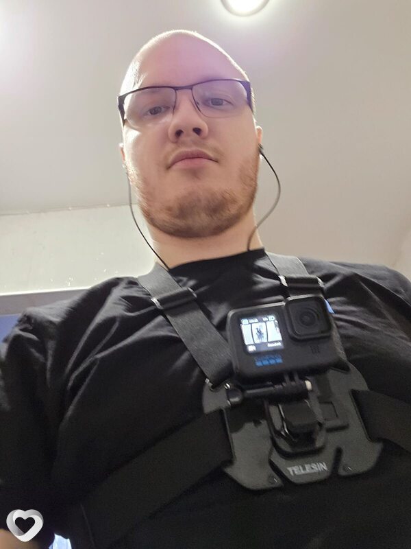 Дмитрий, 26, Саратове — анкета №940960