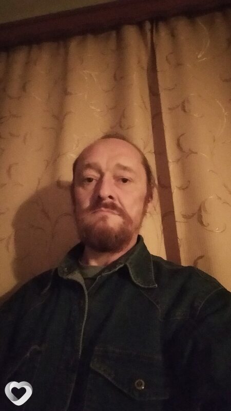 Андрей, 50, Санкт-Петербурге — анкета №940961