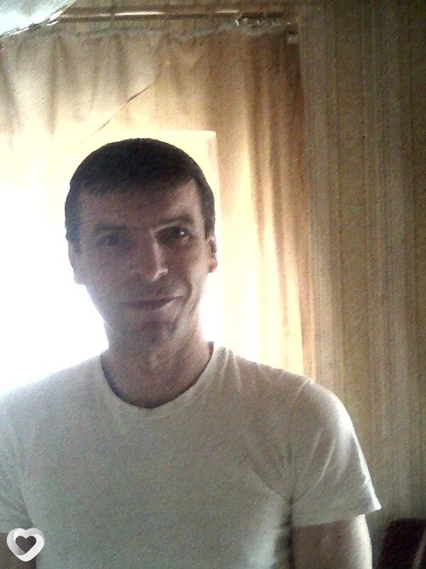 Ваня, 47, Слониме — анкета №940817