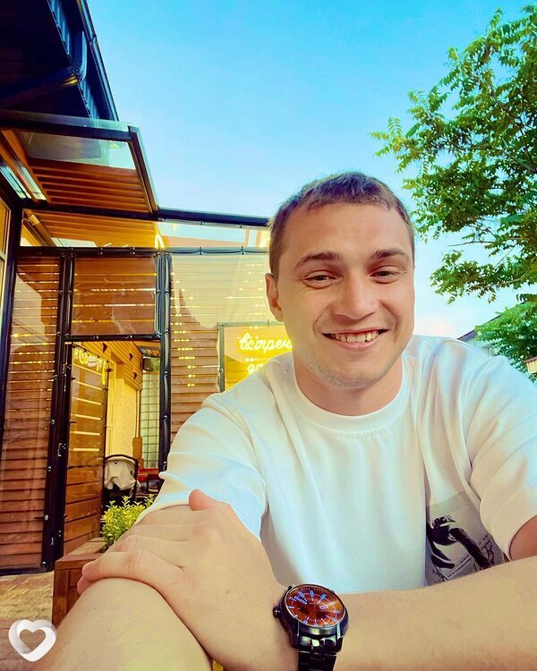 Сааша, 36, Иванове — анкета №940819