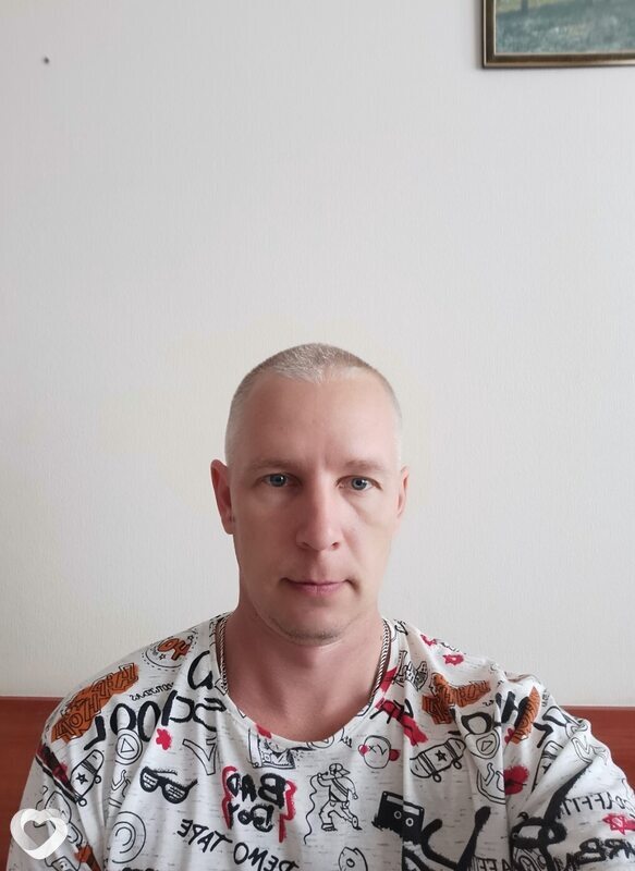 Артём, 44, Красноярске — анкета №940829