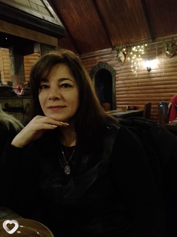 Натали, 51, Краснодаре — анкета №940833