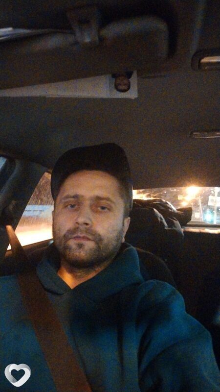 Алекс, 37, Санкт-Петербурге — анкета №940835