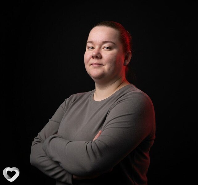 Света, 39, Астрахани — анкета №940836