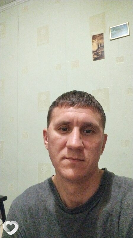 Рома, 41, Казани — анкета №940837