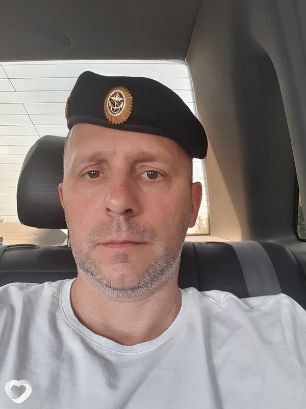Виталий, 49, Москве — анкета №940838