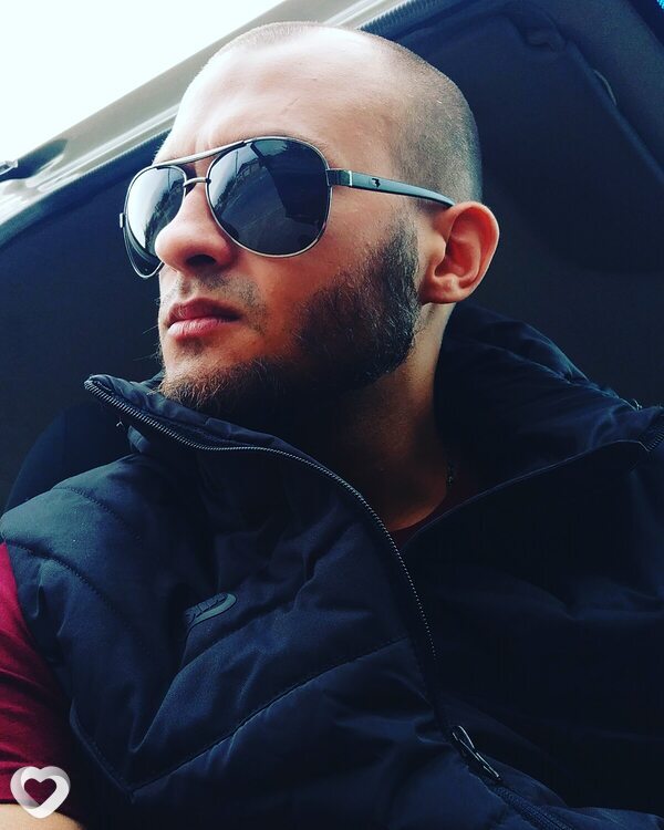 Дмитрий, 28, Мариуполе — анкета №941116