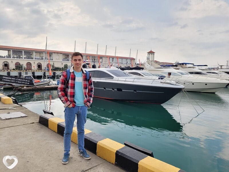 Александр, 33, Таганроге — анкета №941120