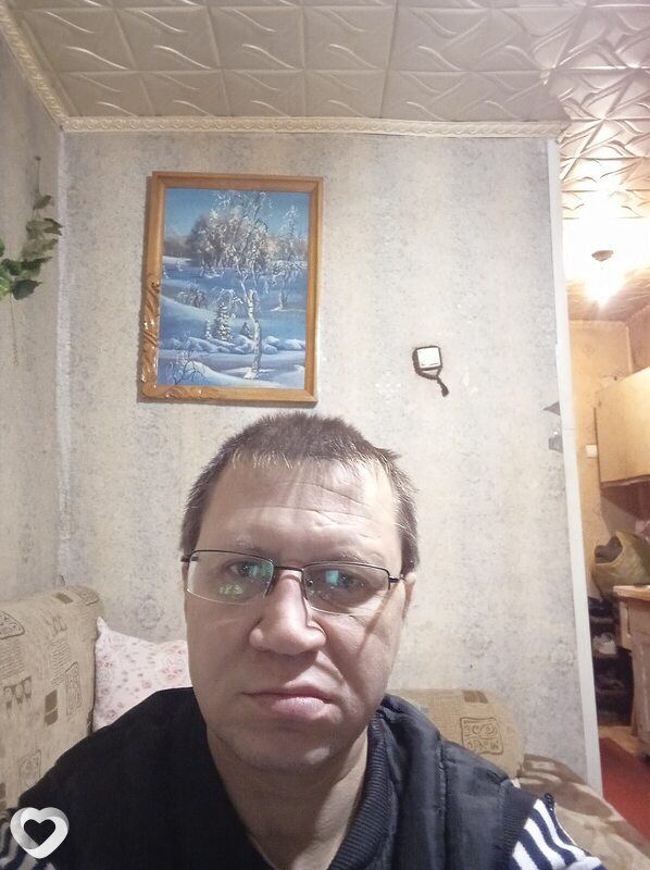 Димон, 44, Кемерове — анкета №941127