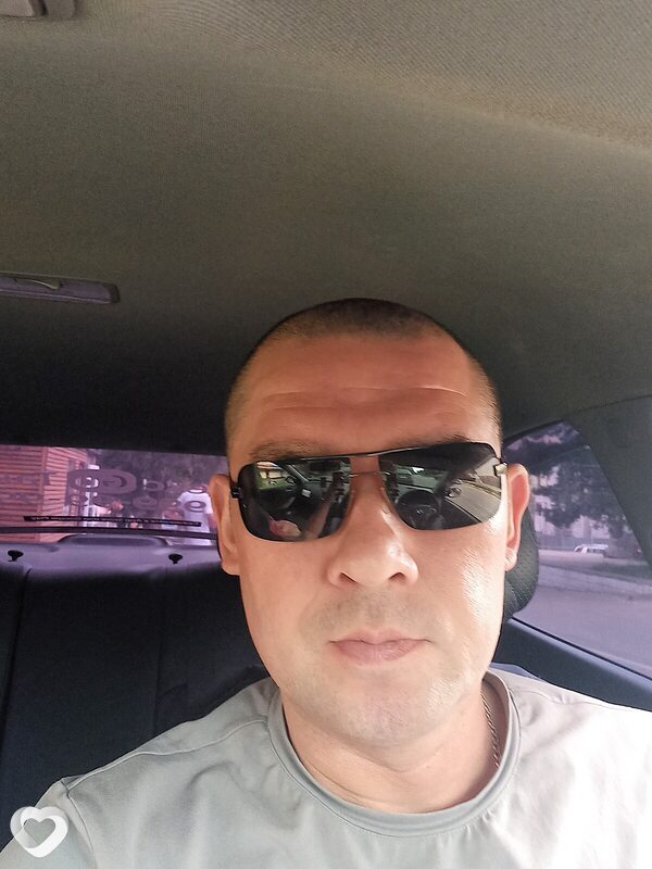 Андрей, 43, Можайске — анкета №941130