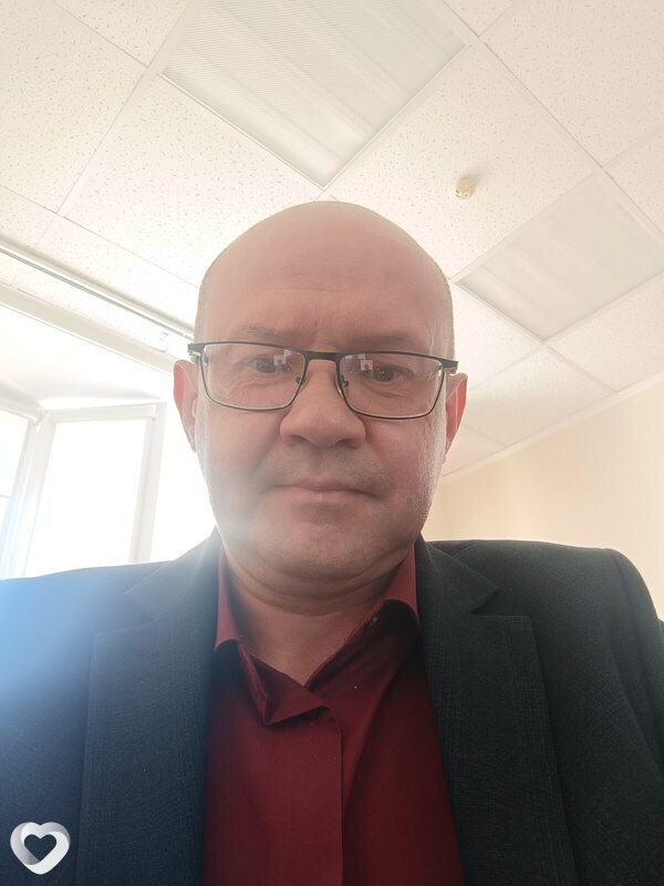 Александр, 44, Нерюнгри — анкета №941134