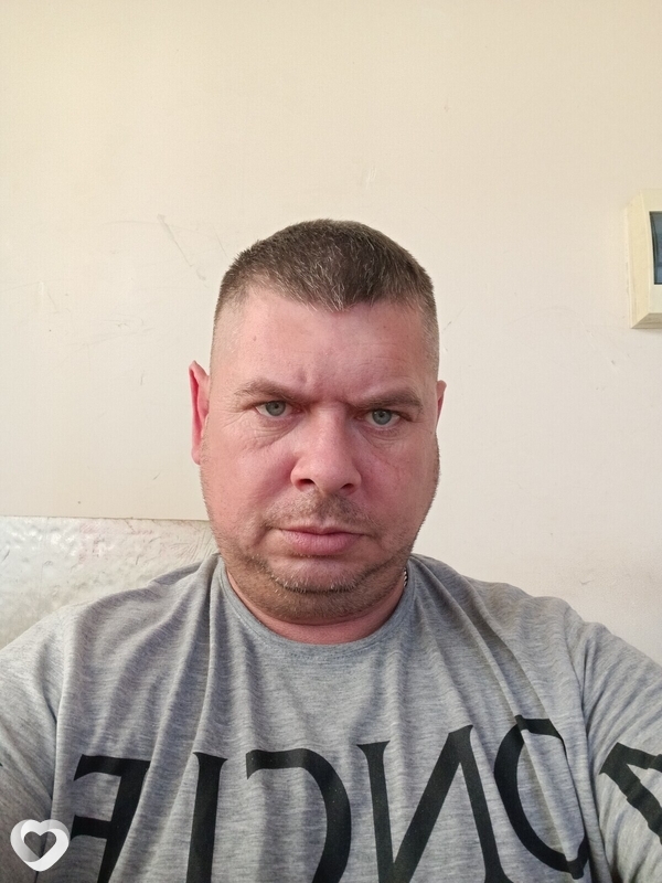 Серёга, 41, Уфе — анкета №940916
