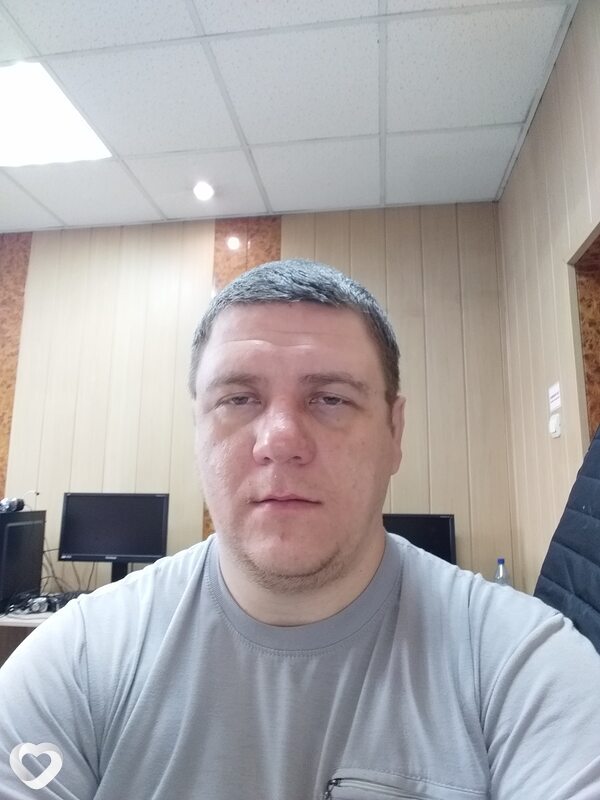 Денис, 43, Абакане — анкета №940920