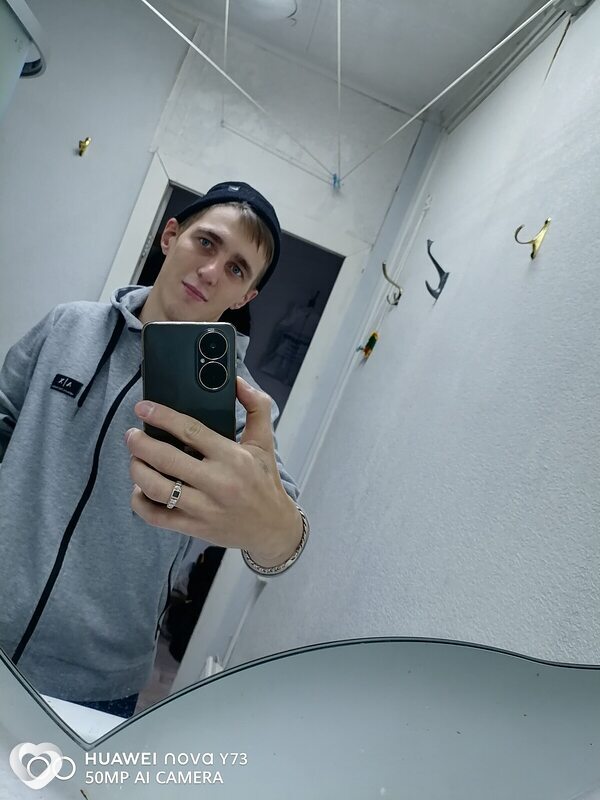 Никита, 23, Кемерове — анкета №940923