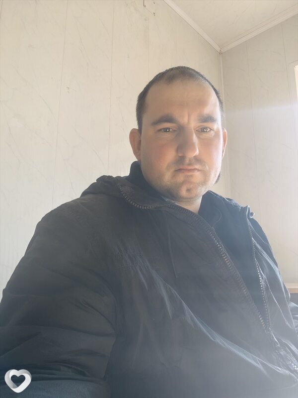 Макс, 52, Березе — анкета №940926