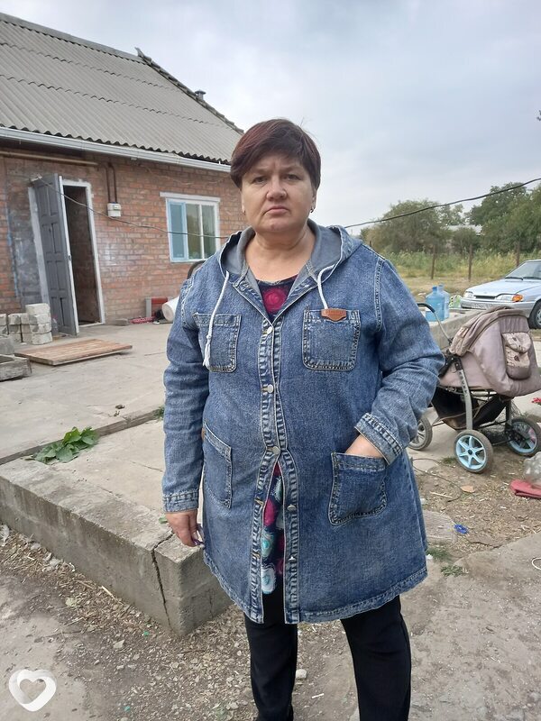 Светлана, Цимлянск